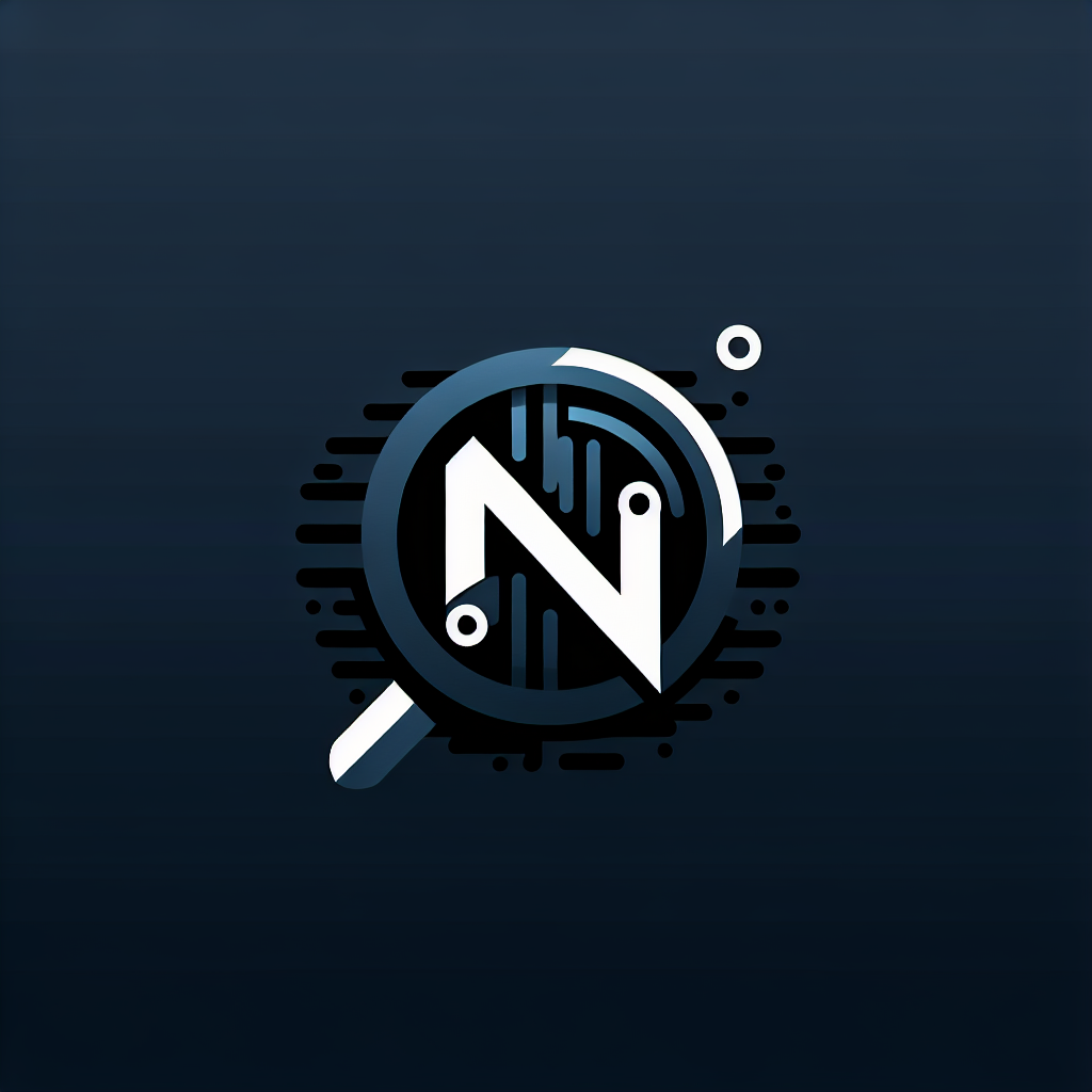 Logo pro moderní český zpravodajský portál \
